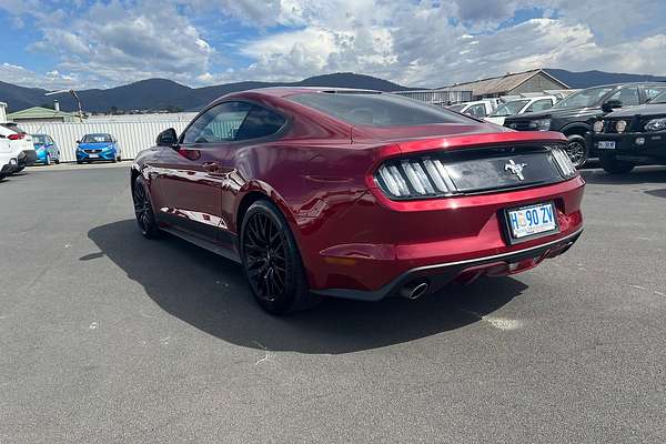 2016 Ford Mustang GT FM