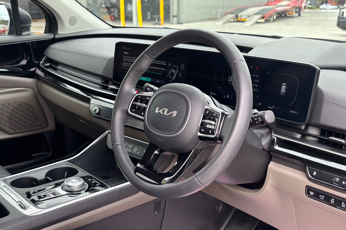 2024 Kia Carnival GT-Line KA4 PE