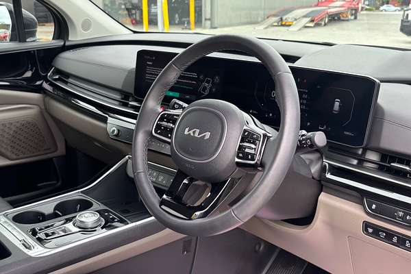 2024 Kia Carnival GT-Line KA4 PE