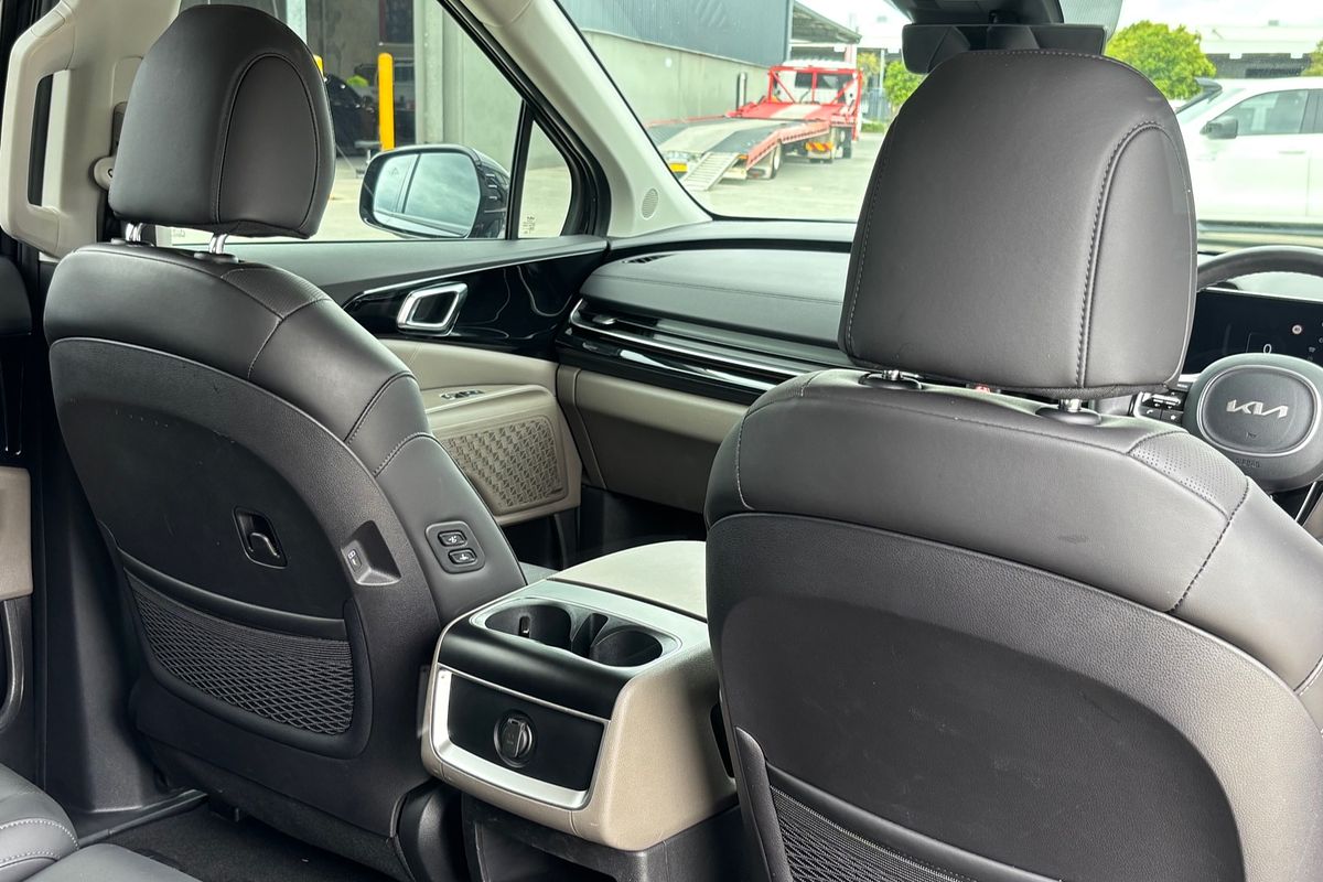 2024 Kia Carnival GT-Line KA4 PE