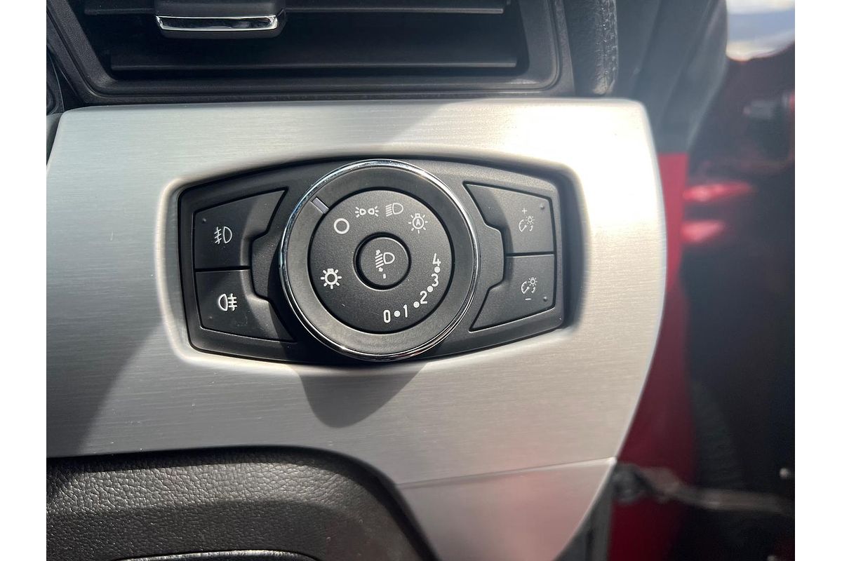 2016 Ford Mustang GT FM
