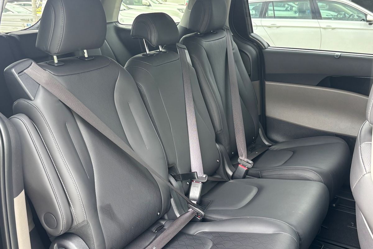 2024 Kia Carnival GT-Line KA4 PE