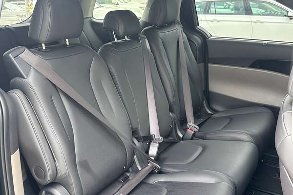 2024 Kia Carnival GT-Line KA4 PE