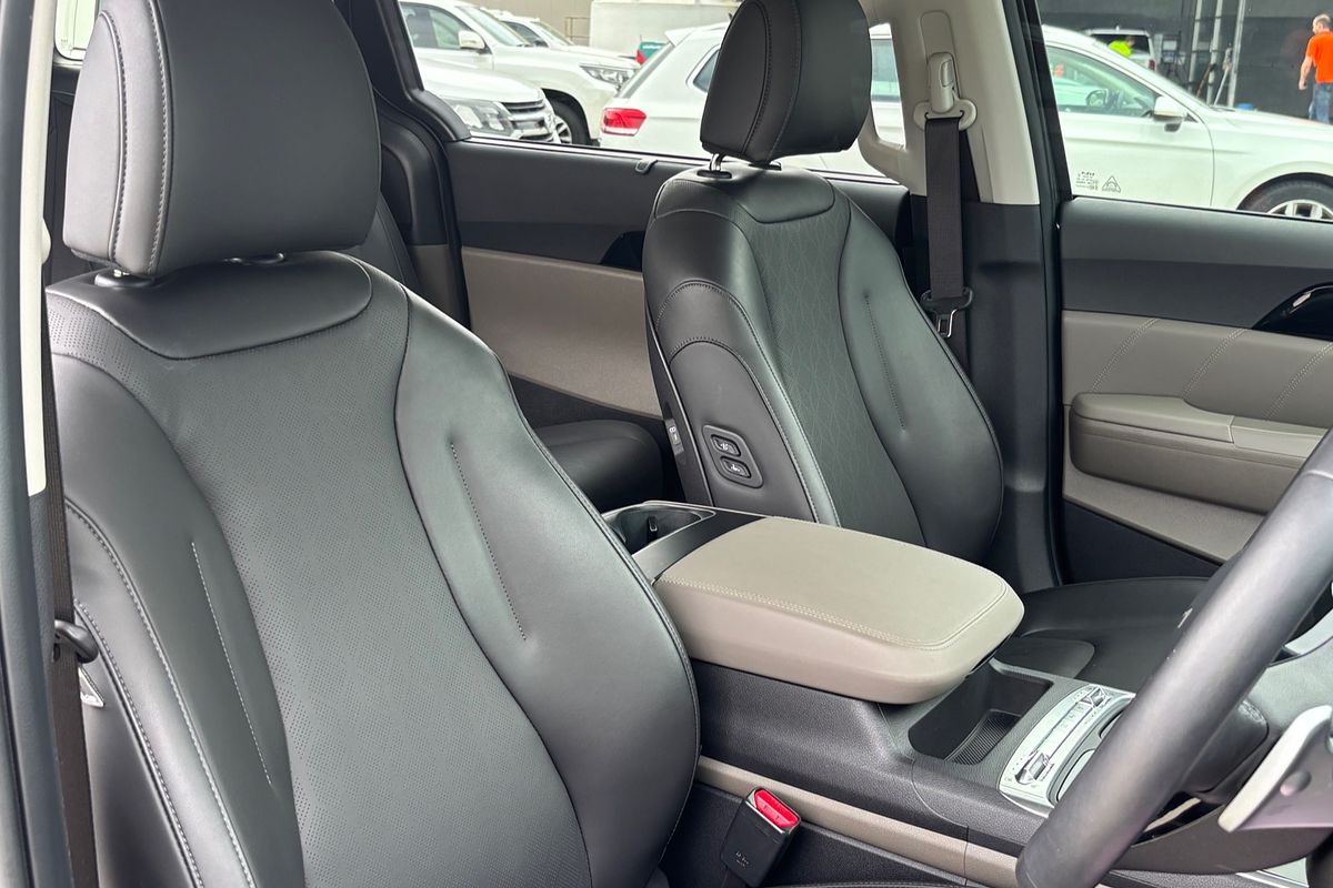 2024 Kia Carnival GT-Line KA4 PE
