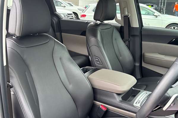 2024 Kia Carnival GT-Line KA4 PE