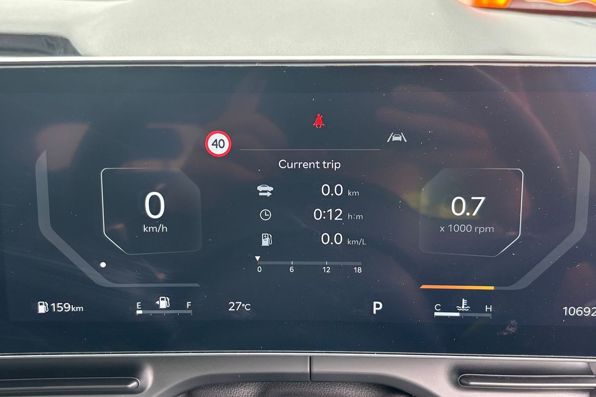 2024 Kia Carnival GT-Line KA4 PE