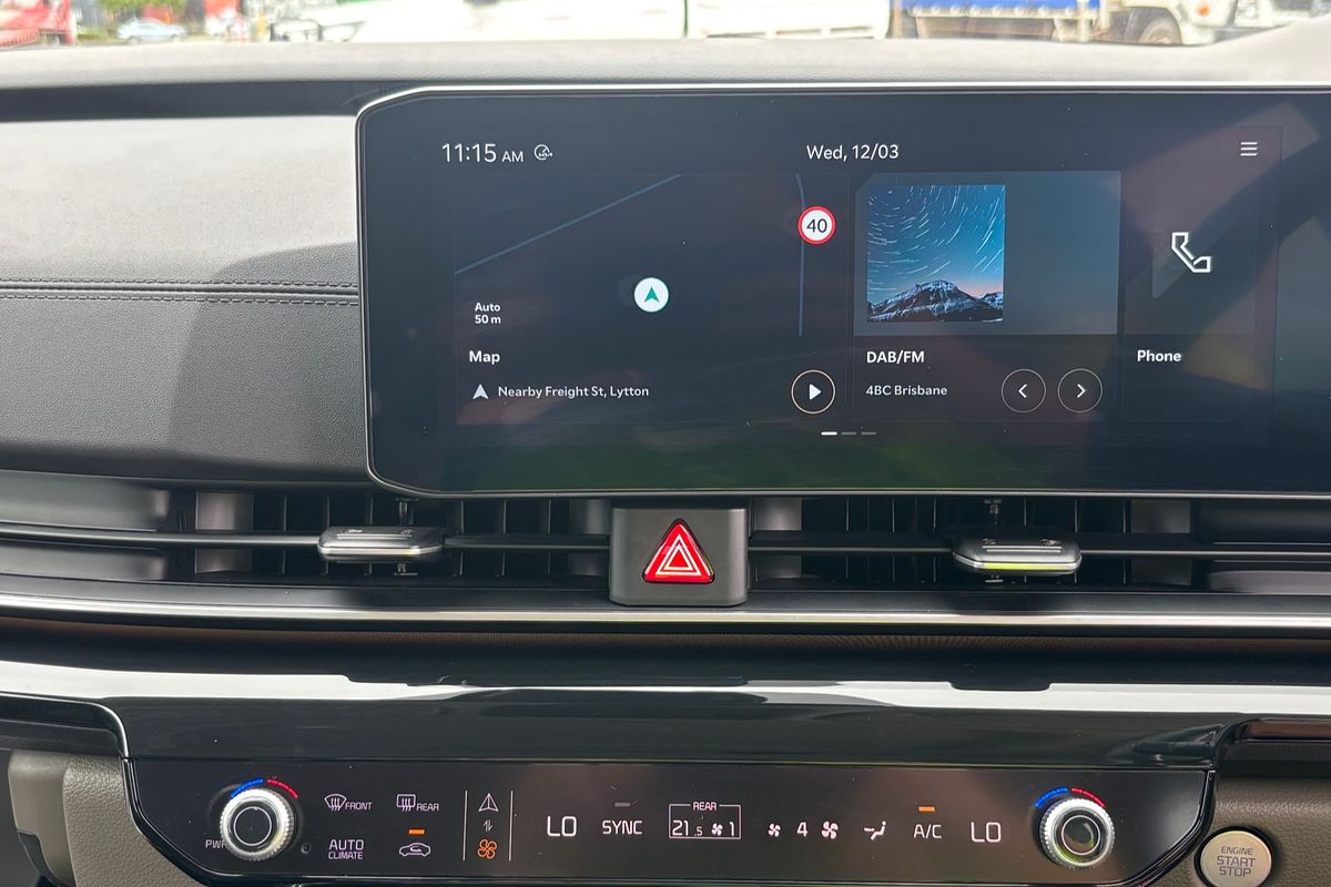 2024 Kia Carnival GT-Line KA4 PE