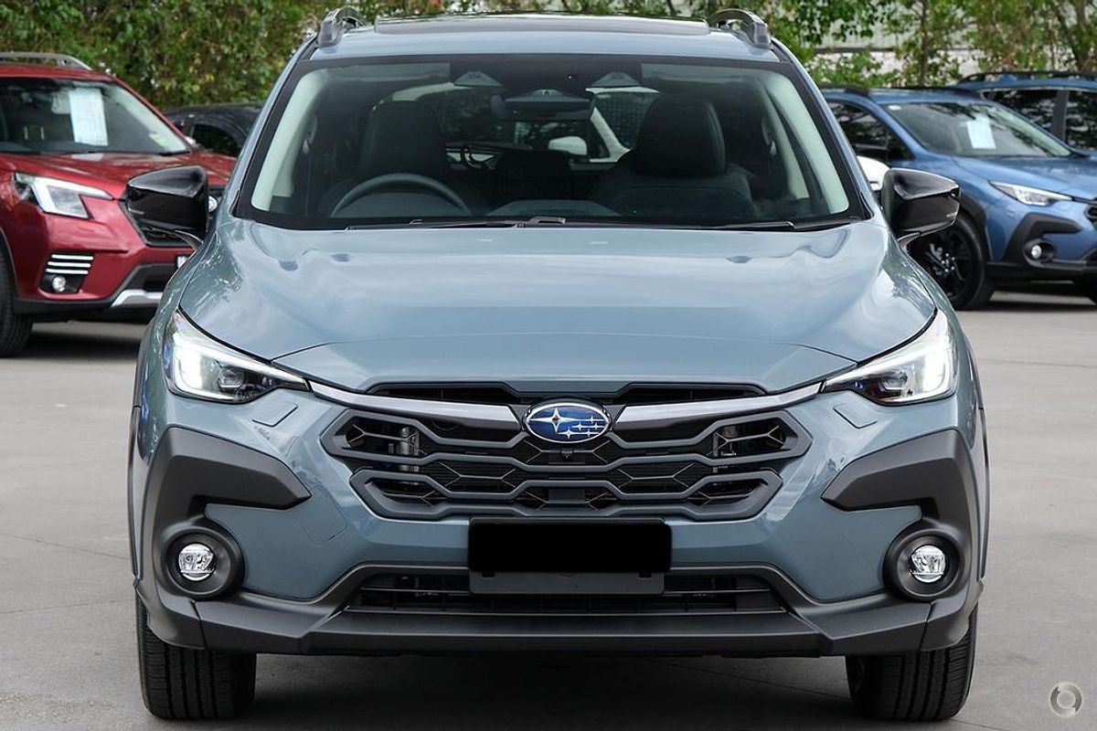 2024 Subaru Crosstrek 2.0S G6X
