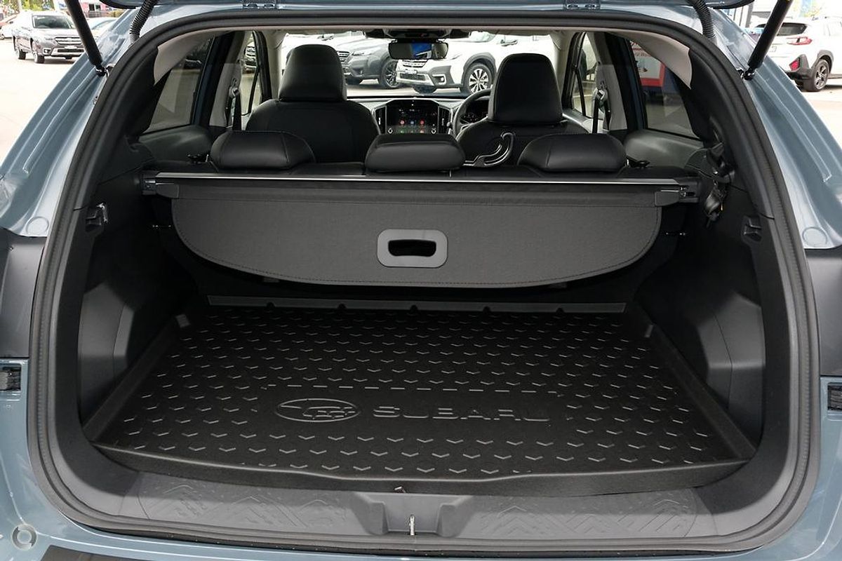 2024 Subaru Crosstrek 2.0S G6X