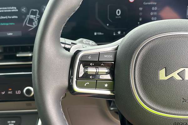 2024 Kia Carnival GT-Line KA4 PE