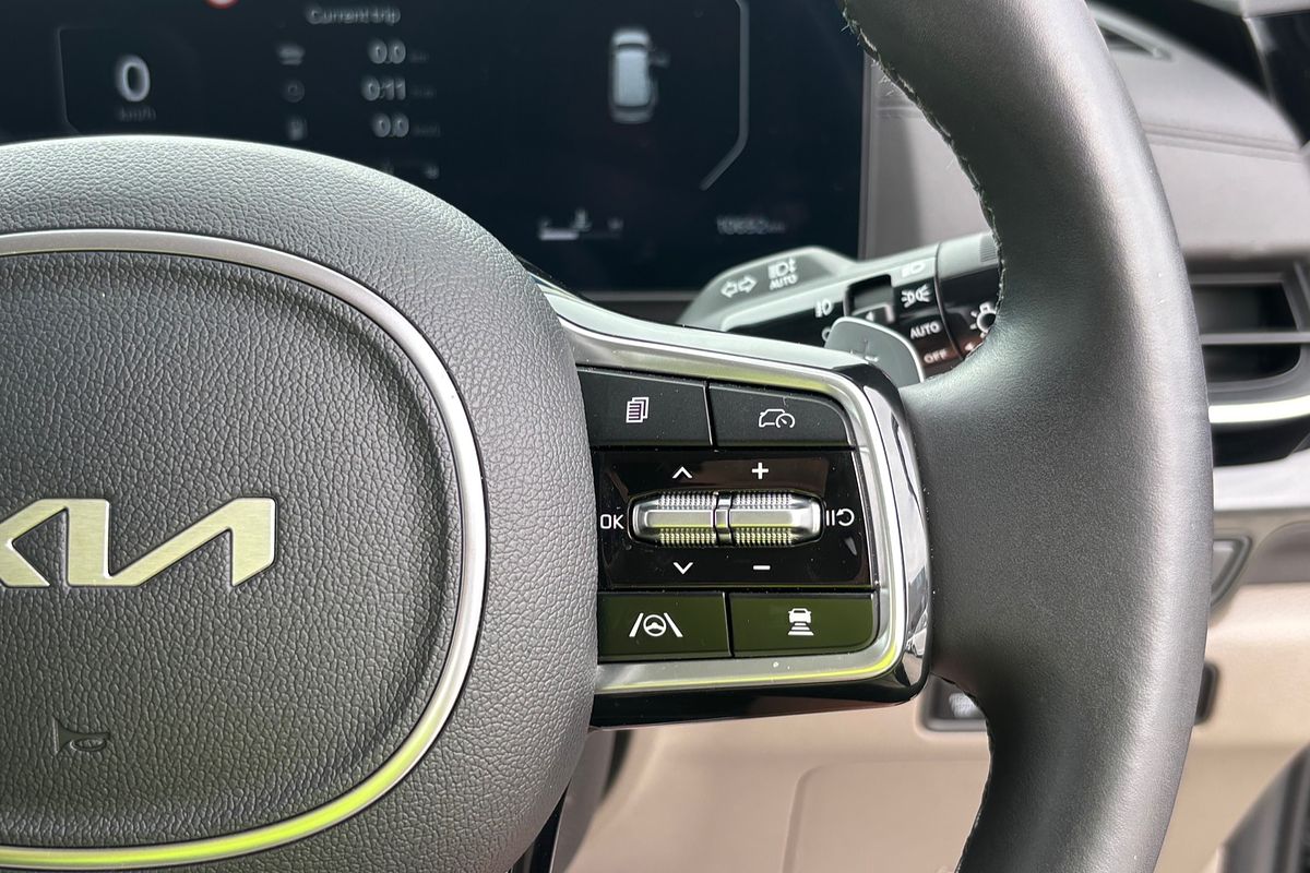 2024 Kia Carnival GT-Line KA4 PE