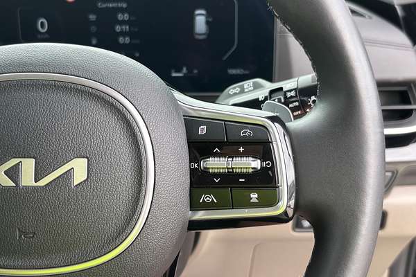 2024 Kia Carnival GT-Line KA4 PE