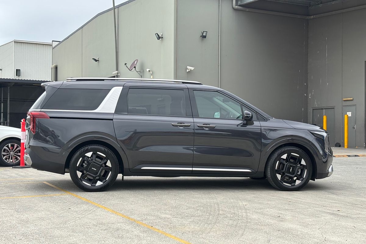 2024 Kia Carnival GT-Line KA4 PE