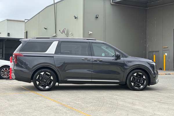 2024 Kia Carnival GT-Line KA4 PE