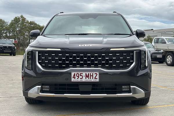 2024 Kia Carnival GT-Line KA4 PE