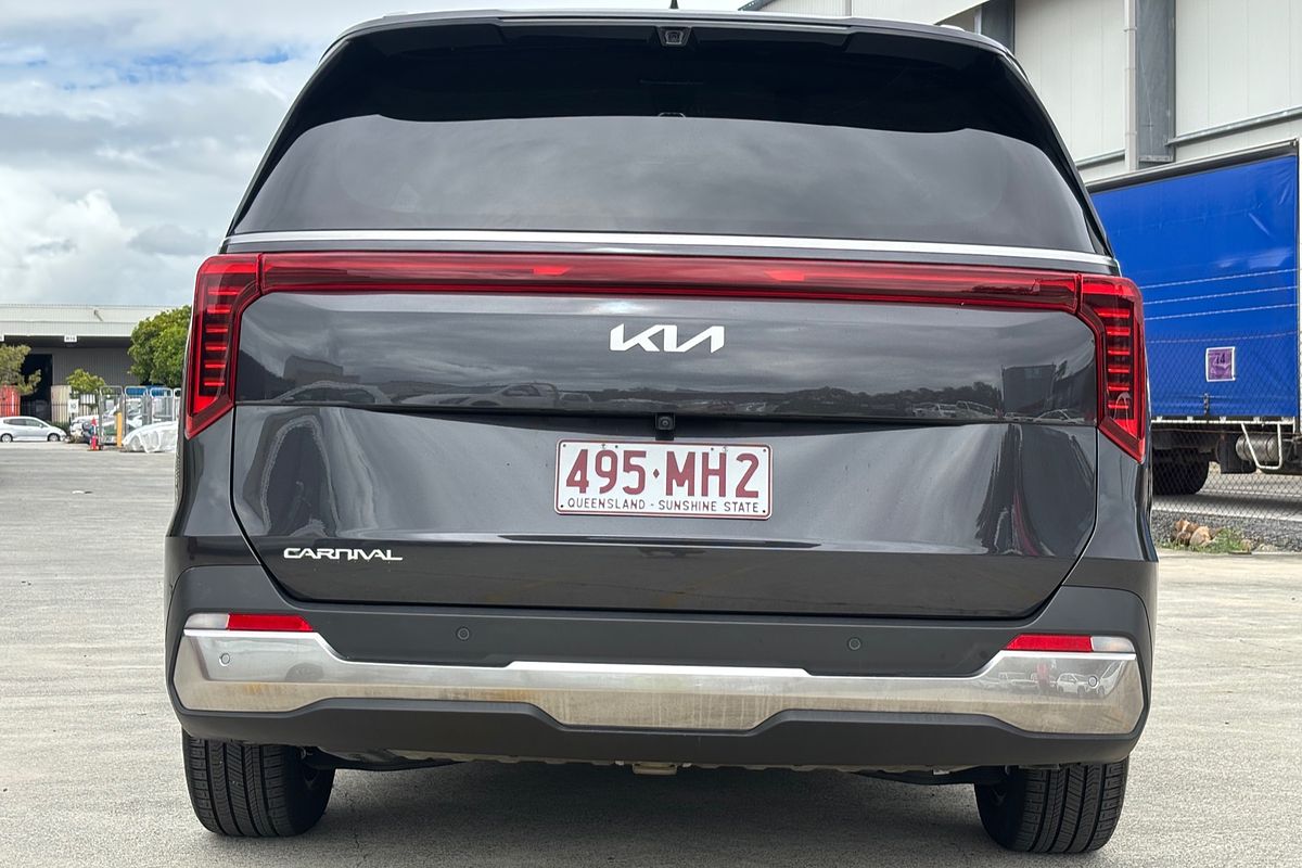 2024 Kia Carnival GT-Line KA4 PE