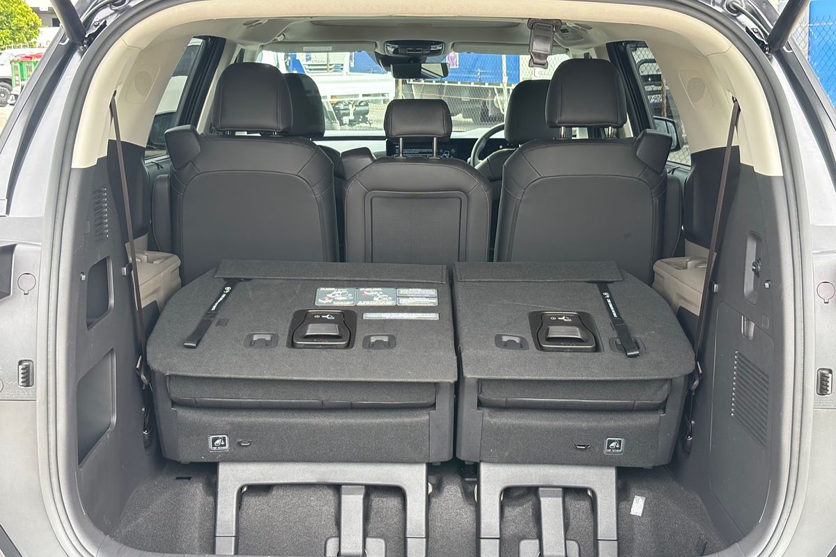 2024 Kia Carnival GT-Line KA4 PE
