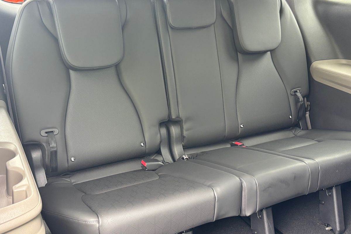 2024 Kia Carnival GT-Line KA4 PE