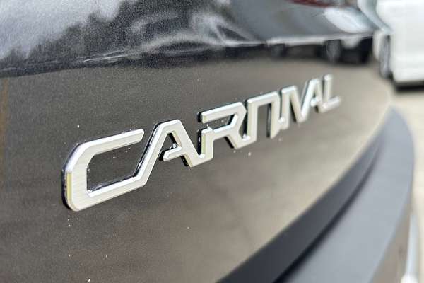 2024 Kia Carnival GT-Line KA4 PE
