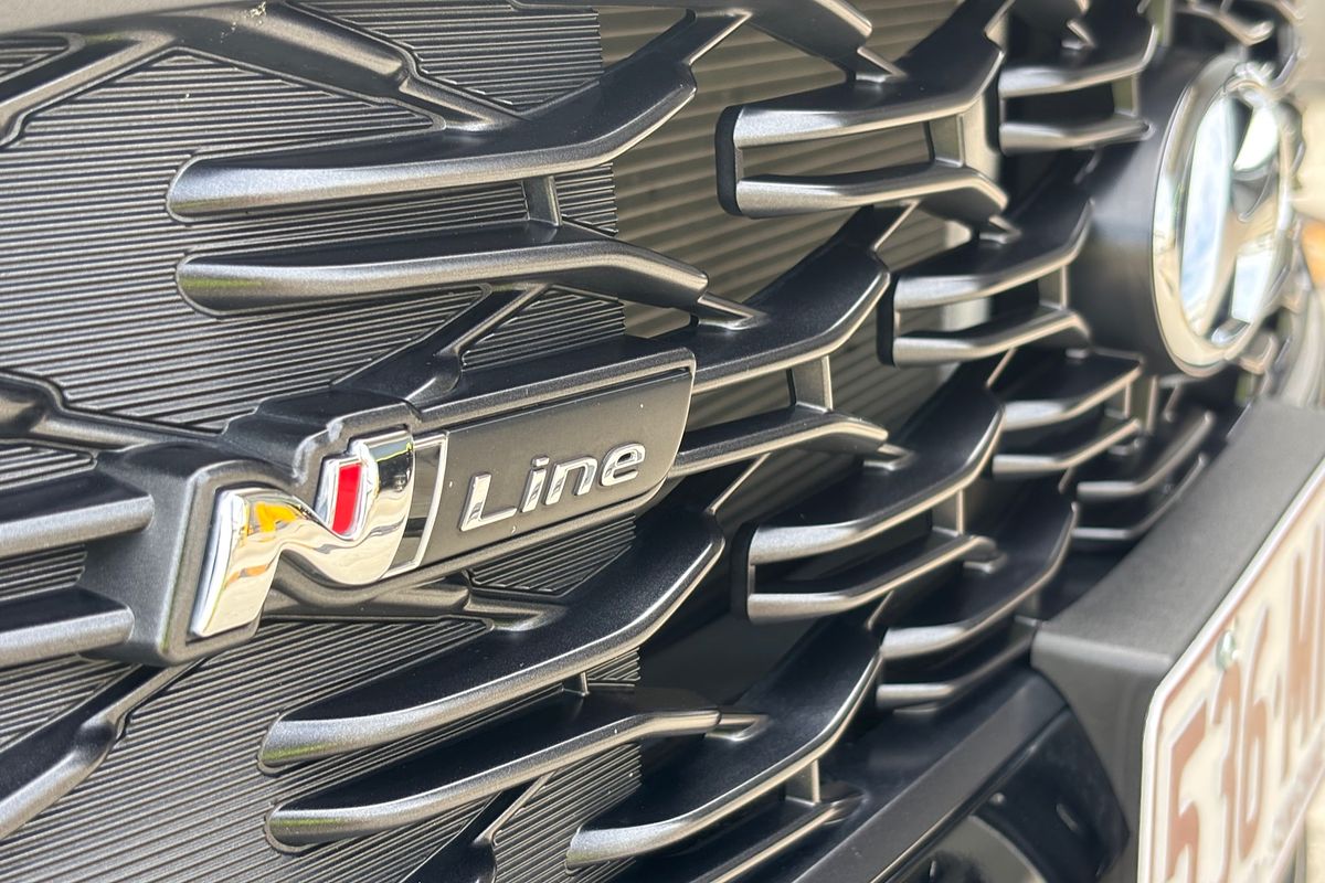 2022 Hyundai Kona N-Line OS.V4