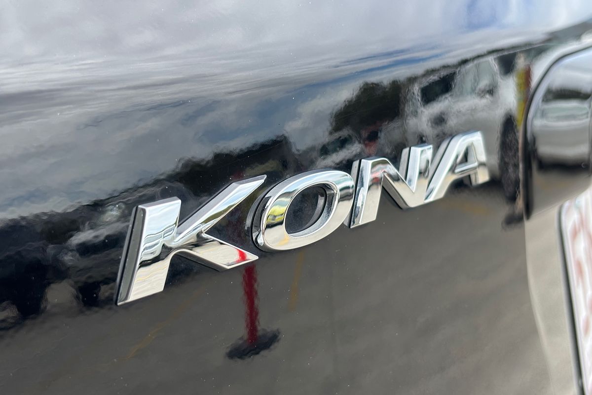2022 Hyundai Kona N-Line OS.V4