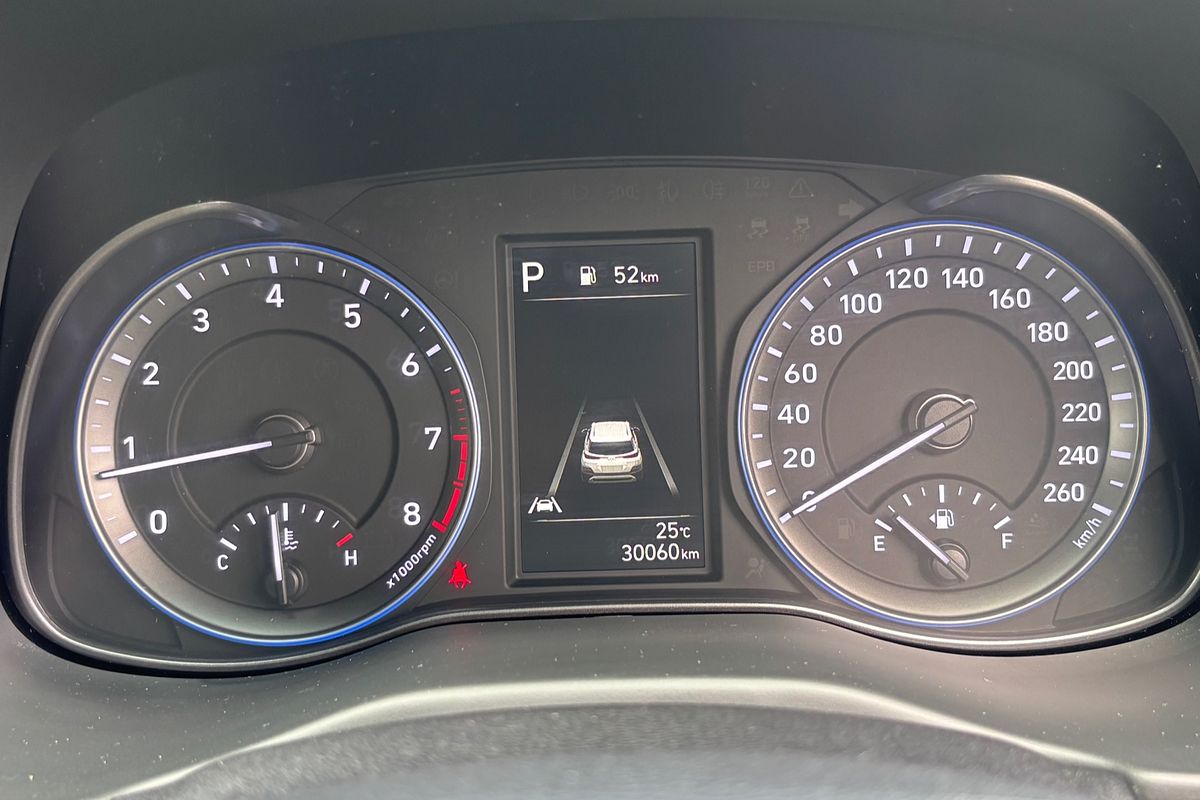 2022 Hyundai Kona N-Line OS.V4