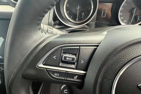 2022 Suzuki Swift GL AZ Series II