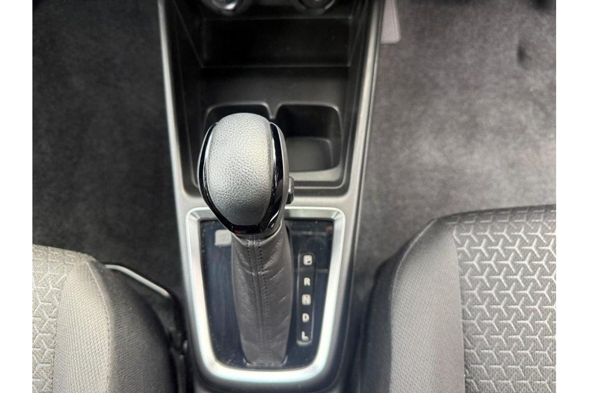 2022 Suzuki Swift GL AZ Series II