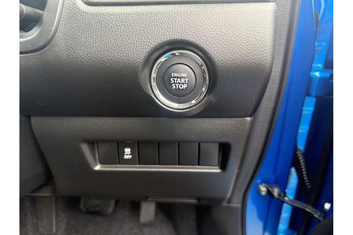 2022 Suzuki Swift GL AZ Series II