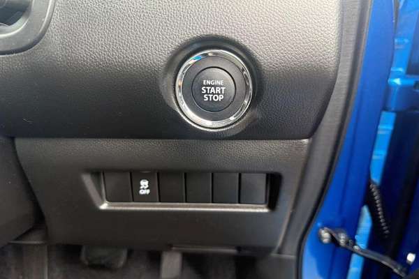2022 Suzuki Swift GL AZ Series II