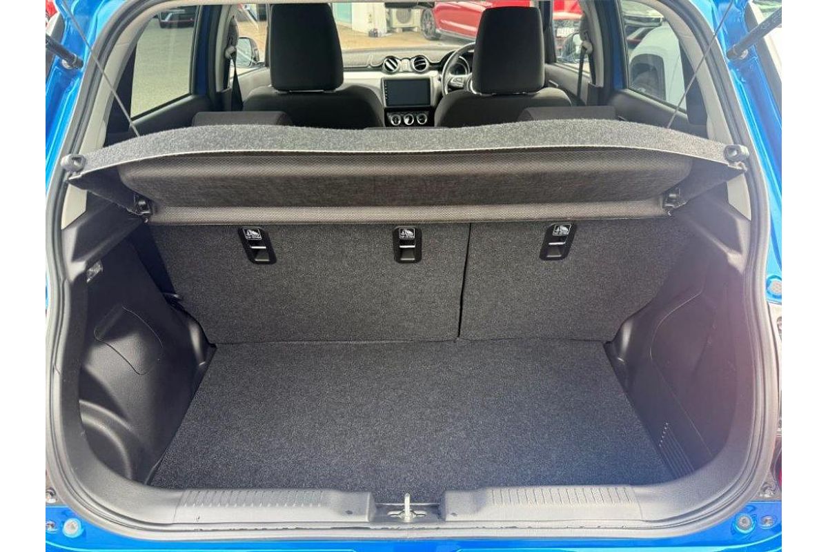 2022 Suzuki Swift GL AZ Series II