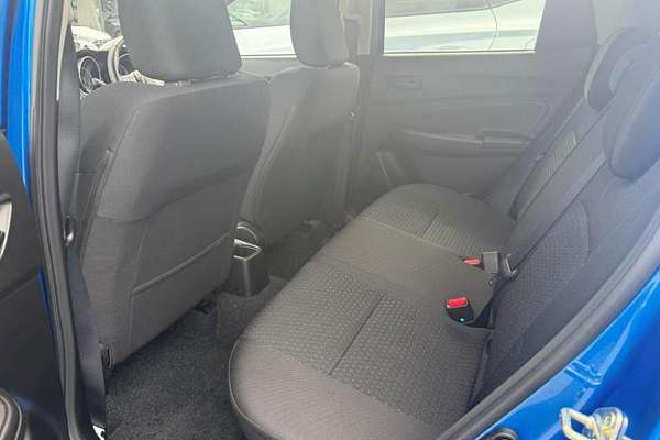 2022 Suzuki Swift GL AZ Series II