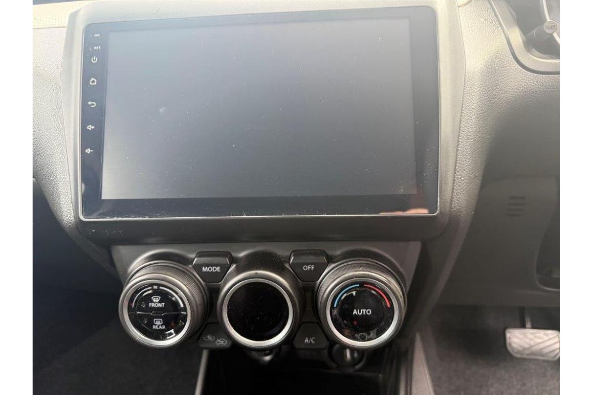 2022 Suzuki Swift GL AZ Series II