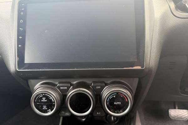2022 Suzuki Swift GL AZ Series II