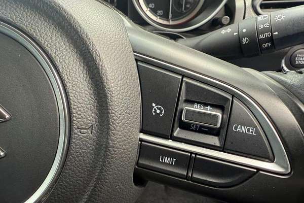 2022 Suzuki Swift GL AZ Series II