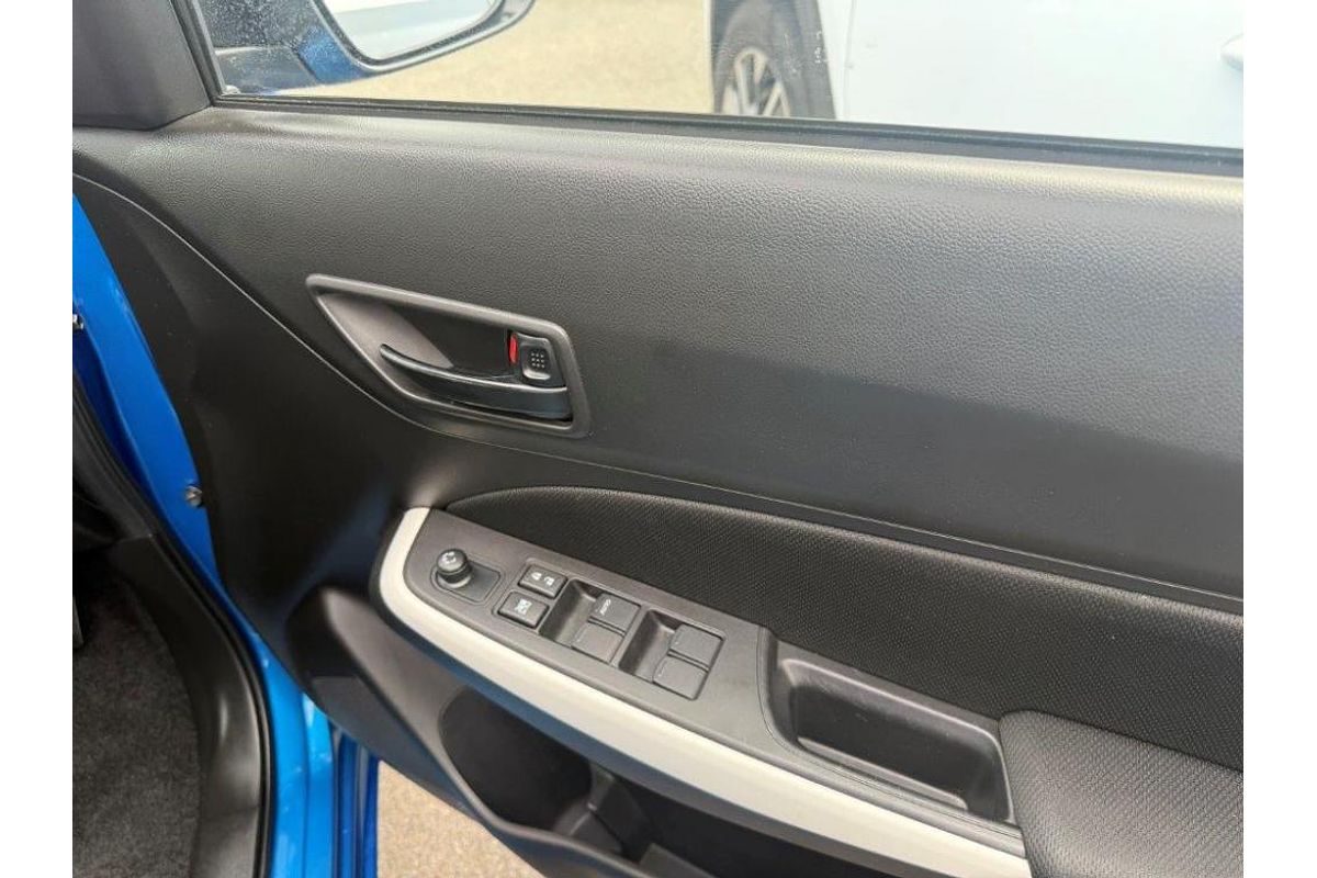 2022 Suzuki Swift GL AZ Series II