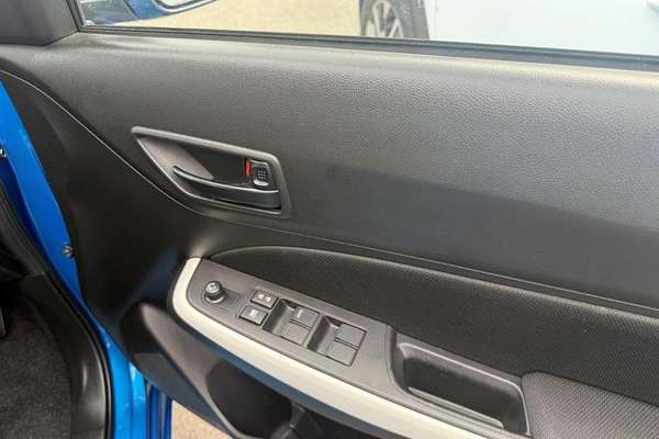 2022 Suzuki Swift GL AZ Series II