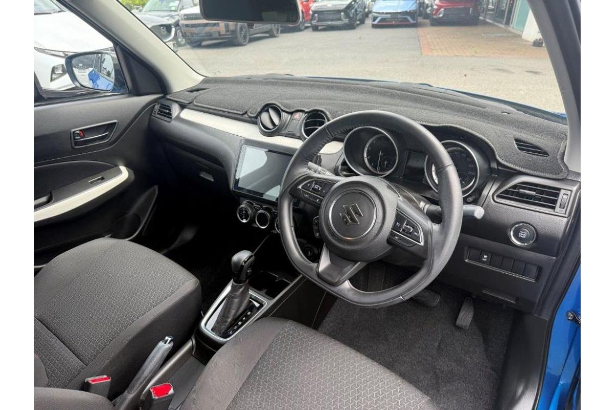 2022 Suzuki Swift GL AZ Series II