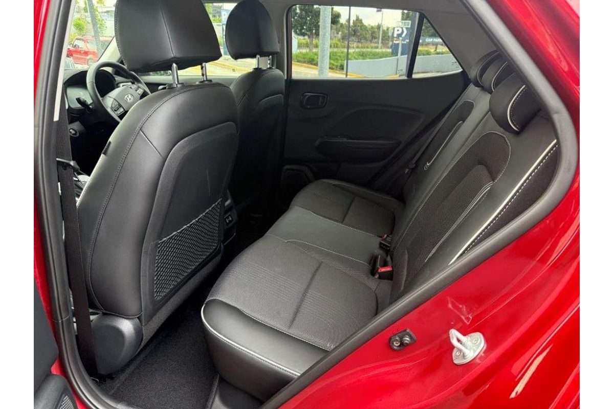 2024 Hyundai Venue Elite QX.V5