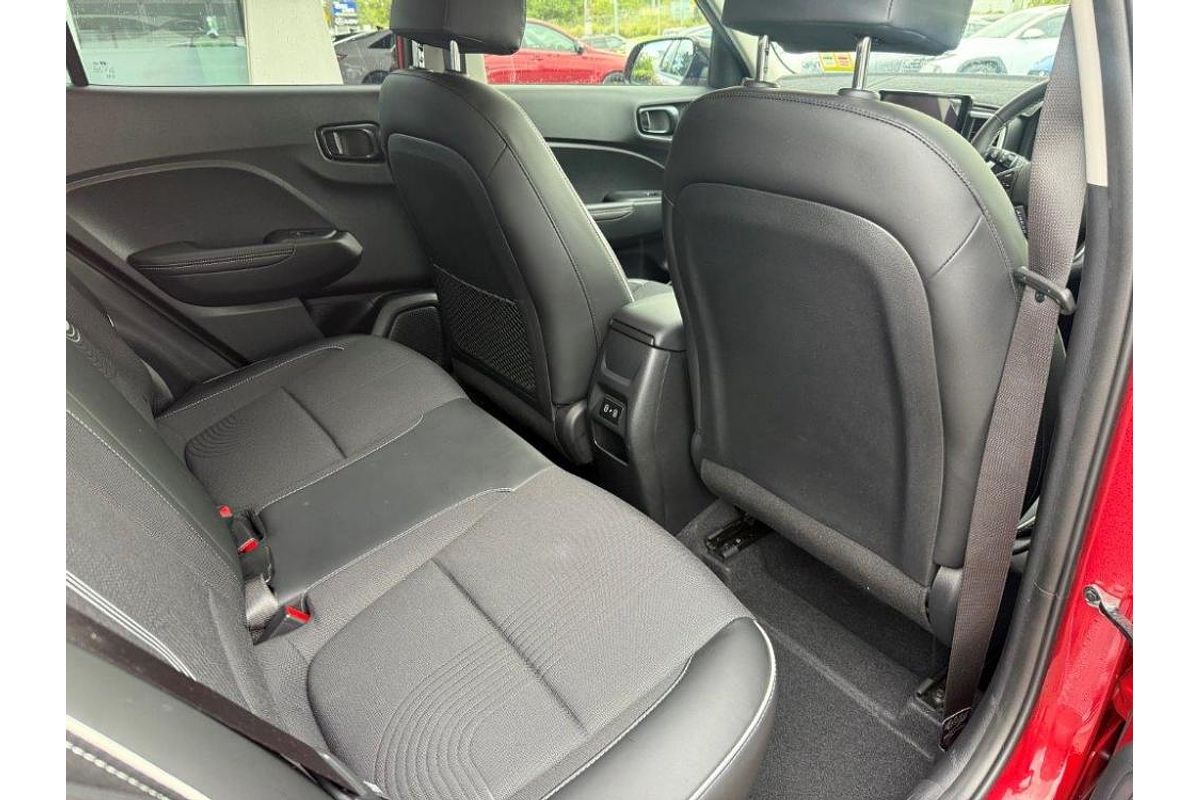 2024 Hyundai Venue Elite QX.V5