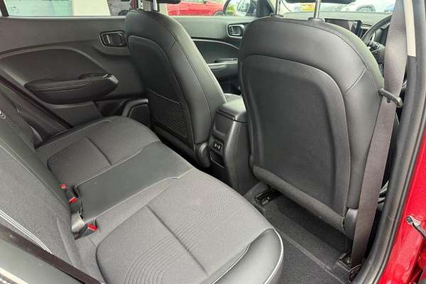 2024 Hyundai Venue Elite QX.V5