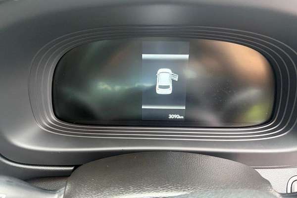 2024 Hyundai Venue Elite QX.V5