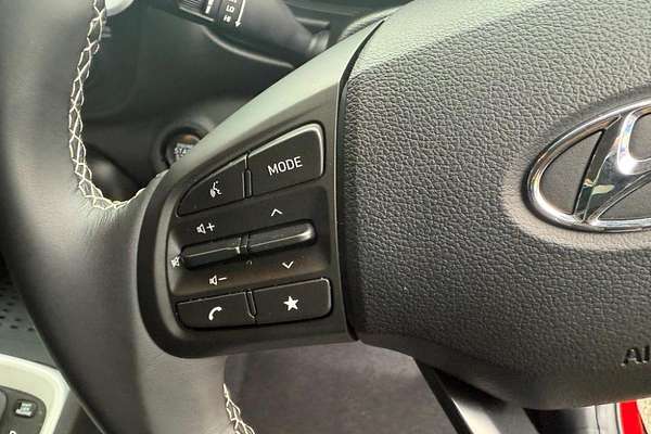 2024 Hyundai Venue Elite QX.V5