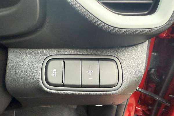 2024 Hyundai Venue Elite QX.V5