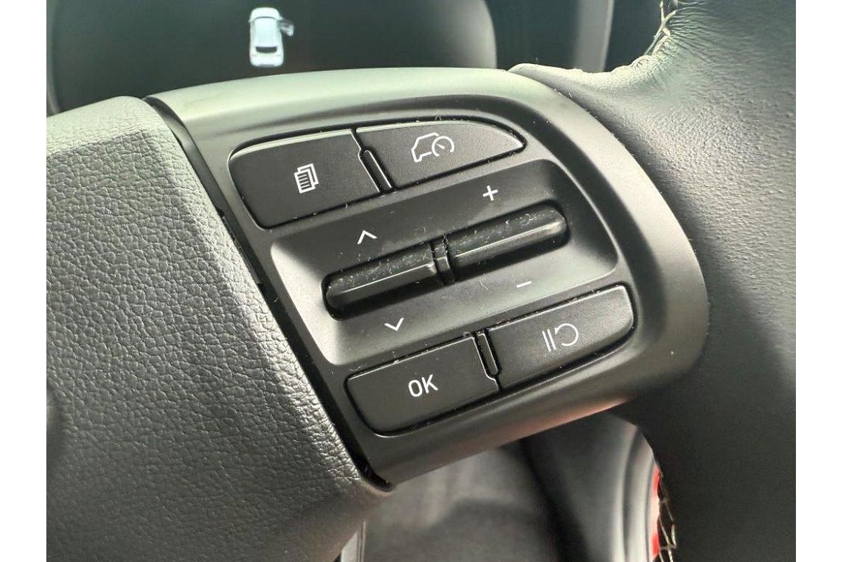 2024 Hyundai Venue Elite QX.V5