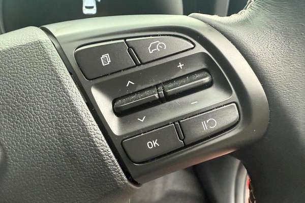 2024 Hyundai Venue Elite QX.V5