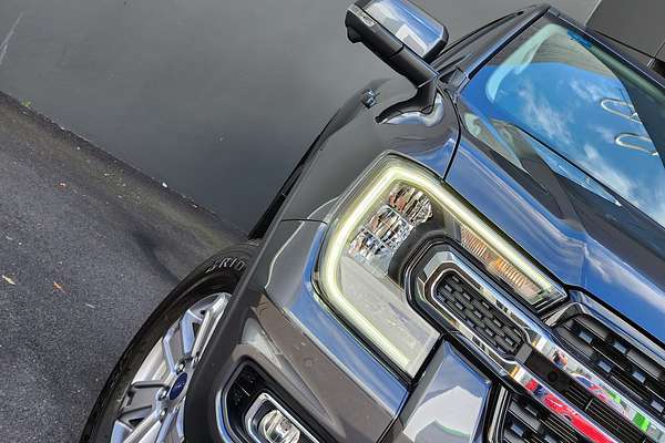 2024 Ford Ranger XLT 4X4