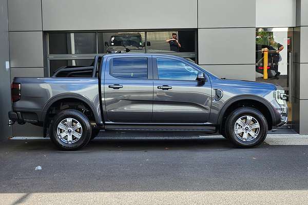 2024 Ford Ranger XLT 4X4