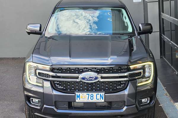 2024 Ford Ranger XLT 4X4