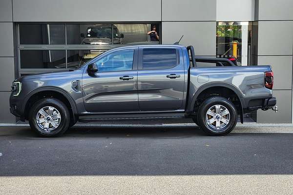 2024 Ford Ranger XLT 4X4